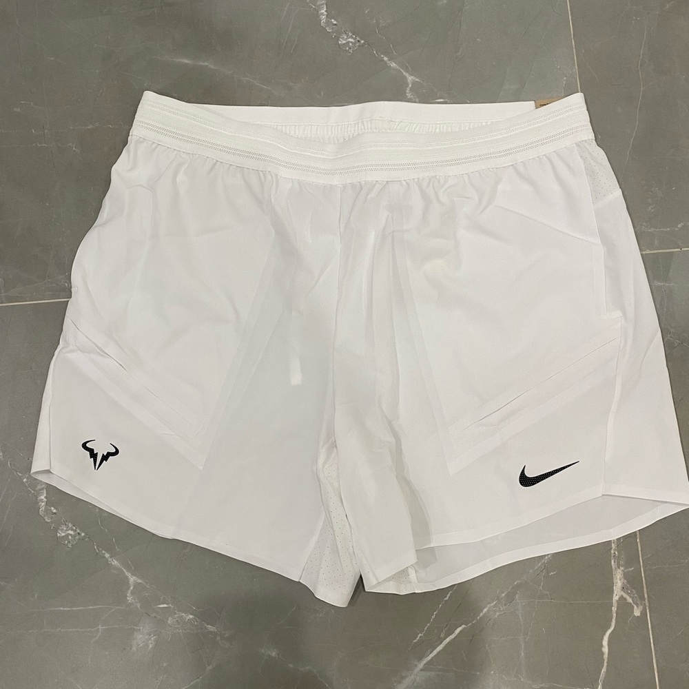 NikeCourt Dri-FIT ADV Rafa Shorts